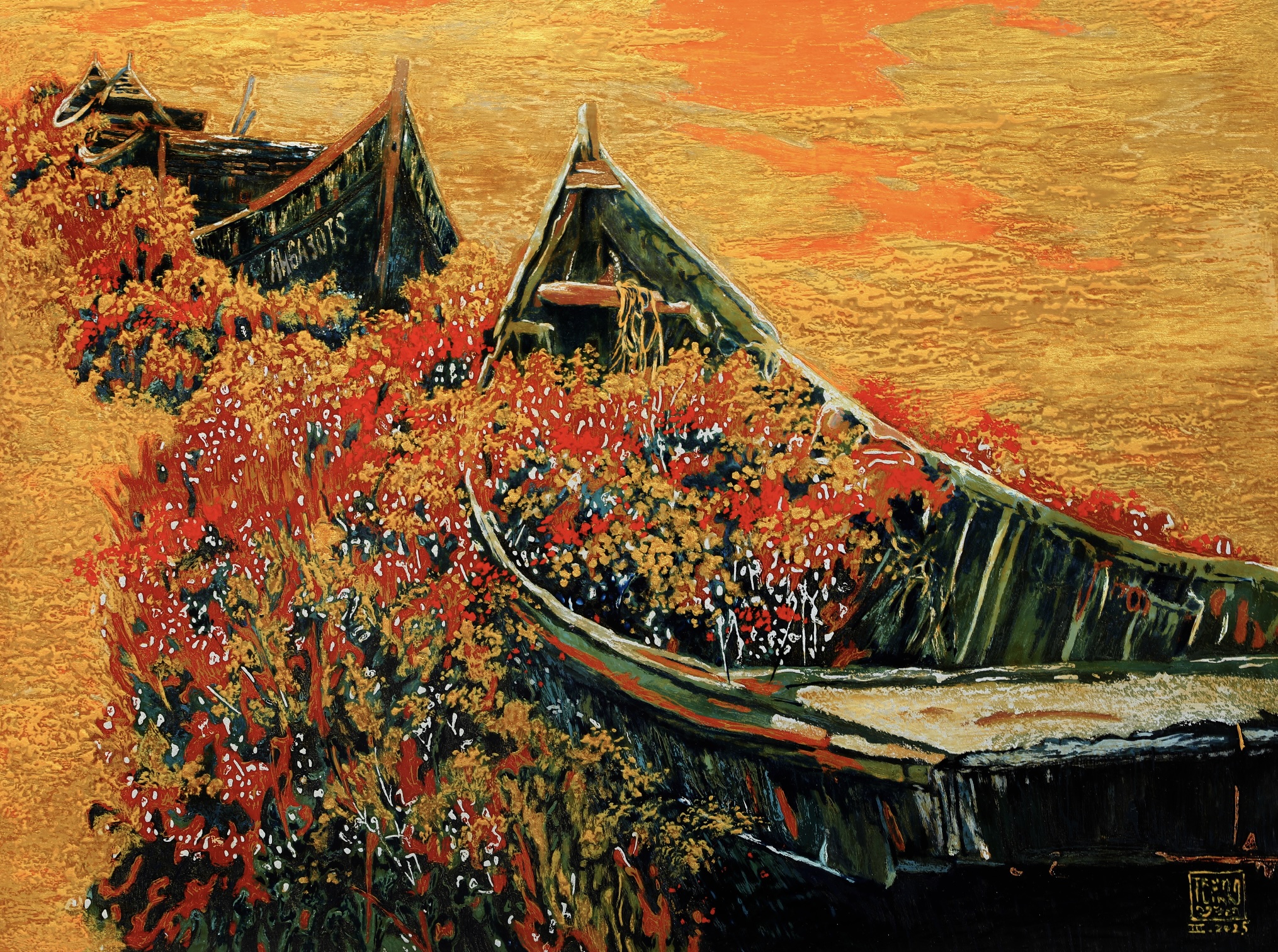 CHUYỆN CỦA BIỂN 3