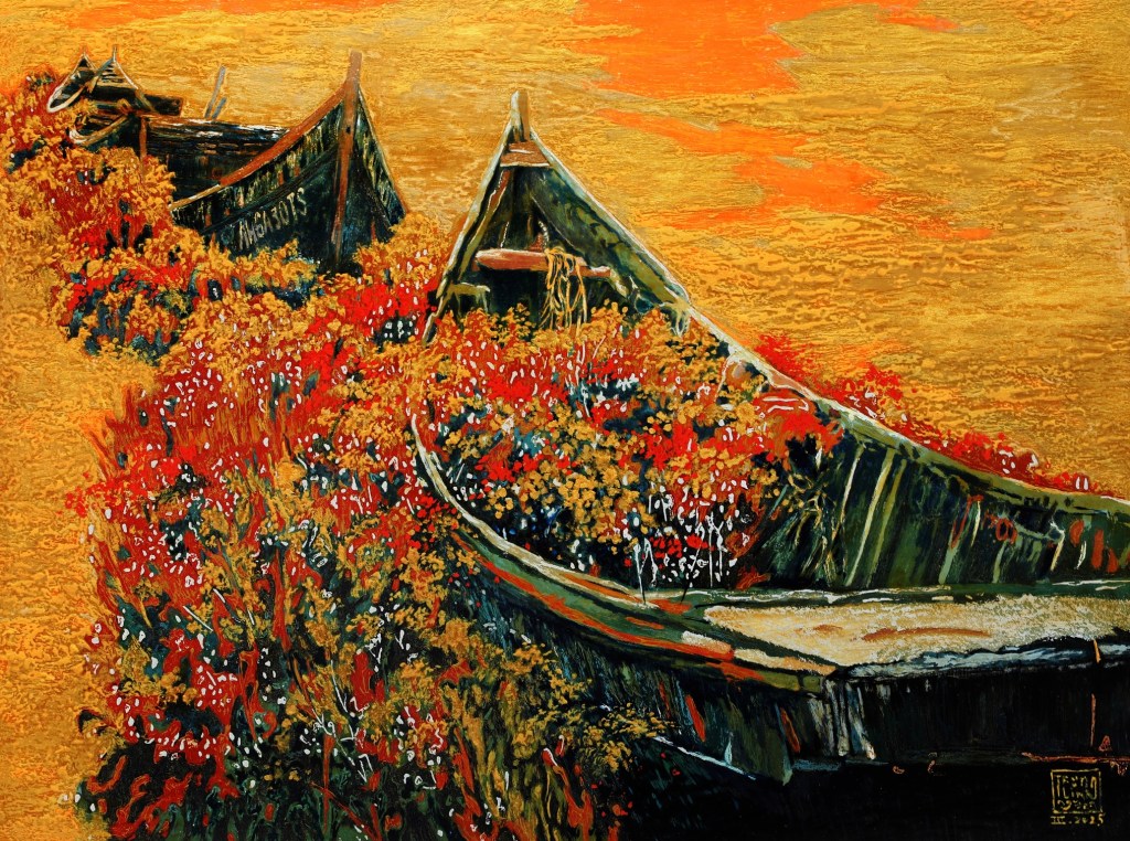 CHUYỆN CỦA BIỂN III