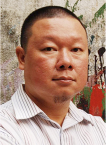 Hoạ sĩ Nguyễn Trường Linh