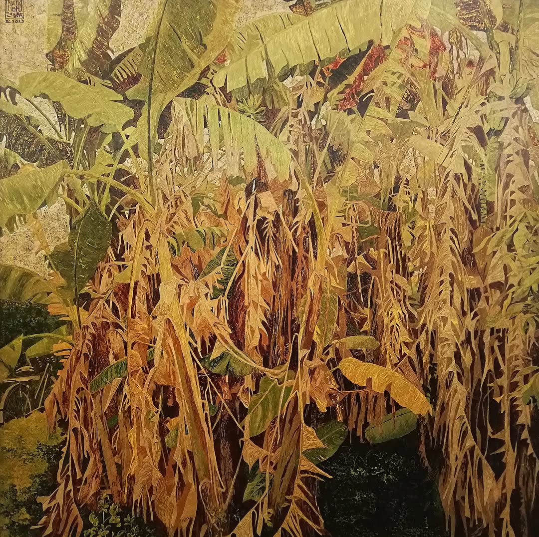 THƯƠNG NHỚ ĐỒNG QUÊ IV