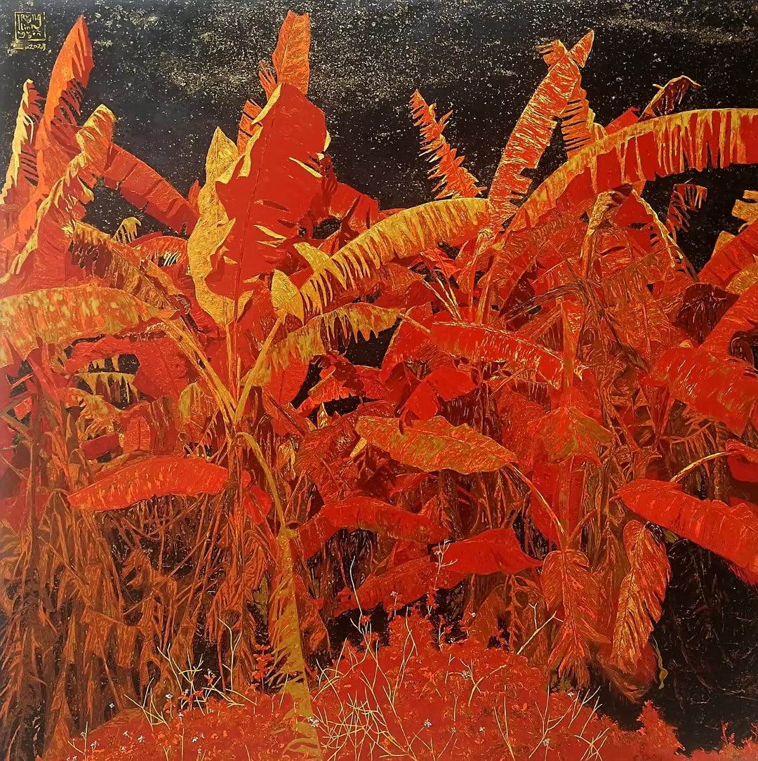 THƯƠNG NHỚ ĐỒNG QUÊ V